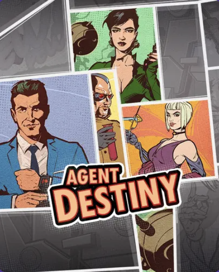 Agent Destiny