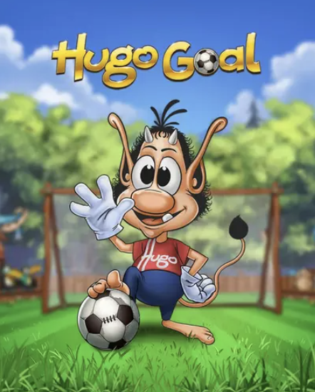 Hugo Goal