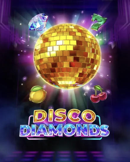Disco Diamonds