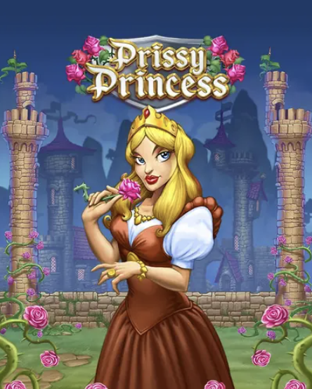Prissy Princess