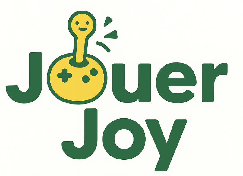 logo JouerJoy